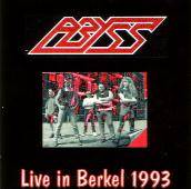 Abyss (NL) : Live in Berkel 1993